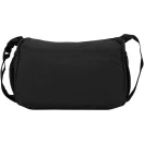 Geanta de umar, Elevate, 2610E17380, 38x24x11 cm, Nylon, Negru