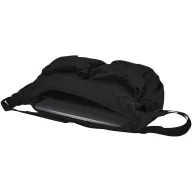   Geanta de umar, Elevate, 2610E17380, 38x24x11 cm, Nylon, Negru