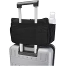 Geanta de umar, Elevate, 2610E17380, 38x24x11 cm, Nylon, Negru