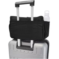   Geanta de umar, Elevate, 2610E17380, 38x24x11 cm, Nylon, Negru