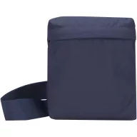   Geanta crossbody, Elevate, 2610E17375, 16x18x4.5 cm, Nylon, Albastru Navy