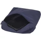 Geanta crossbody, Elevate, 2610E17375, 16x18x4.5 cm, Nylon, Albastru Navy
