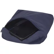   Geanta crossbody, Elevate, 2610E17375, 16x18x4.5 cm, Nylon, Albastru Navy