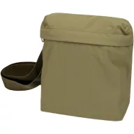   Geanta crossbody, Elevate, 2610E17376, 16x18x4.5 cm, Nylon, Verde Forest