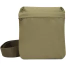 Geanta crossbody, Elevate, 2610E17376, 16x18x4.5 cm, Nylon, Verde Forest