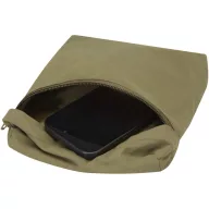   Geanta crossbody, Elevate, 2610E17376, 16x18x4.5 cm, Nylon, Verde Forest