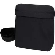   Geanta crossbody, Elevate, 2610E17377, 16x18x4.5 cm, Nylon, Negru