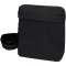 Geanta crossbody, Elevate, 2610E17377, 16x18x4.5 cm, Nylon, Negru