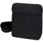 Geanta crossbody, Elevate, 2610E17377, 16x18x4.5 cm, Nylon, Negru