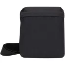 Geanta crossbody, Elevate, 2610E17377, 16x18x4.5 cm, Nylon, Negru