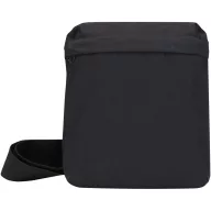   Geanta crossbody, Elevate, 2610E17377, 16x18x4.5 cm, Nylon, Negru