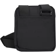   Geanta crossbody, Elevate, 2610E17377, 16x18x4.5 cm, Nylon, Negru