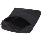 Geanta crossbody, Elevate, 2610E17377, 16x18x4.5 cm, Nylon, Negru