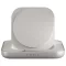 Incarcator wireless, Zens, 2610E18919, 15 W, 9.6x1.8x9.3 cm, Zinc, Alb