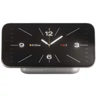   Incarcator wireless, Zens, 2610E18919, 15 W, 9.6x1.8x9.3 cm, Zinc, Alb