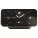 Incarcator wireless, Zens, 2610E18920, 15 W, 9.6x1.8x9.3 cm, Zinc, Negru