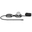 Cablu de incarcare, Zens, 2610E17690, 15 W, 6.1x3.1x6.1 cm, Aluminiu, Negru