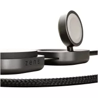   Cablu de incarcare, Zens, 2610E17690, 15 W, 6.1x3.1x6.1 cm, Aluminiu, Negru