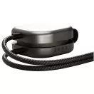 Cablu de incarcare, Zens, 2610E17690, 15 W, 6.1x3.1x6.1 cm, Aluminiu, Negru