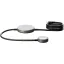 Cablu de incarcare, Zens, 2610E17686, 15 W, 6.1x1.3 cm, Aluminiu, Negru
