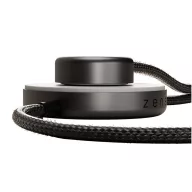   Cablu de incarcare, Zens, 2610E17686, 15 W, 6.1x1.3 cm, Aluminiu, Negru