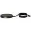 Incarcator wireless, Zens, 2610E18924, 15 W, 6x0.9x6 cm, Aluminiu, Negru