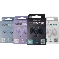   Casti in ear, earbuds, Boompods, 2610E18042, Wireless, 6x2.1x4.2 cm, Plastic, Alb