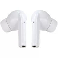   Casti in ear, earbuds, Boompods, 2610E18042, Wireless, 6x2.1x4.2 cm, Plastic, Alb