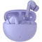 Casti in ear, earbuds, Boompods, 2610E18043, Wireless, 6x2.1x4.2 cm, Plastic, Violet Light
