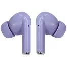 Casti in ear, earbuds, Boompods, 2610E18043, Wireless, 6x2.1x4.2 cm, Plastic, Violet Light