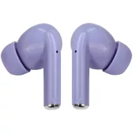   Casti in ear, earbuds, Boompods, 2610E18043, Wireless, 6x2.1x4.2 cm, Plastic, Violet Light