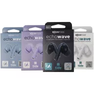   Casti in ear, earbuds, Boompods, 2610E18044, Wireless, 6x2.1x4.2 cm, Plastic, Albastru Ice
