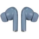 Casti in ear, earbuds, Boompods, 2610E18044, Wireless, 6x2.1x4.2 cm, Plastic, Albastru Ice