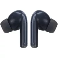   Casti in ear, earbuds, Boompods, 2610E18045, Wireless, 6x2.1x4.2 cm, Plastic, Negru