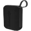 Boxa portabila rezistenta la apa, Boompods, 2610E18797, 5W, Wireless, 10.06x5x8.06 cm, Plastic, Negru
