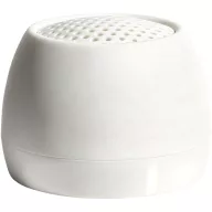   Boxa portabila magnetica, rezistenta la apa, Boompods, 2610E18798, 5W, Wireless, 6x4.2x6 cm, Plastic, Crem