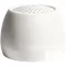 Boxa portabila magnetica, rezistenta la apa, Boompods, 2610E18798, 5W, Wireless, 6x4.2x6 cm, Plastic, Crem