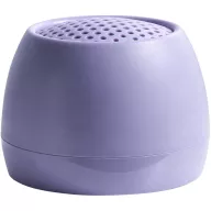   Boxa portabila magnetica, rezistenta la apa, Boompods, 2610E18799, 5W, Wireless, 6x4.2x6 cm, Plastic, Violet Light