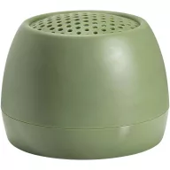   Boxa portabila magnetica, rezistenta la apa, Boompods, 2610E18801, 5W, Wireless, 6x4.2x6 cm, Plastic, Verde Heather bottle