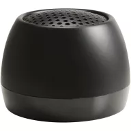   Boxa portabila magnetica, rezistenta la apa, Boompods, 2610E18802, 5W, Wireless, 6x4.2x6 cm, Plastic, Negru