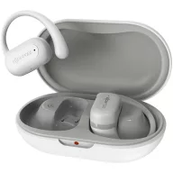   Casti in ear, earbuds, Boompods, 2610E18046, Wireless, 10x3x5.2 cm, Plastic, Alb
