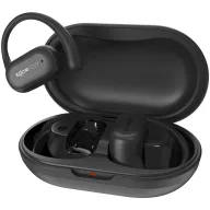   Casti in ear, earbuds, Boompods, 2610E18047, Wireless, 10x3x5.2 cm, Plastic, Negru
