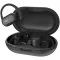 Casti in ear, earbuds, Boompods, 2610E18047, Wireless, 10x3x5.2 cm, Plastic, Negru
