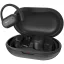 Casti in ear, earbuds, Boompods, 2610E18047, Wireless, 10x3x5.2 cm, Plastic, Negru