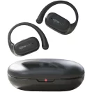 Casti in ear, earbuds, Boompods, 2610E18047, Wireless, 10x3x5.2 cm, Plastic, Negru