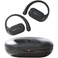   Casti in ear, earbuds, Boompods, 2610E18047, Wireless, 10x3x5.2 cm, Plastic, Negru