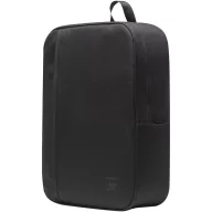   Rucsac sport casual 24L, Herschel, 2610E19176, 13x44x30 cm, Poliester, Negru