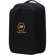   Rucsac laptop, Herschel, 2610E17485, 15 inch, 15x42.5x28 cm, Poliester, Negru