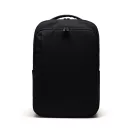 Rucsac laptop, Herschel, 2610E17485, 15 inch, 15x42.5x28 cm, Poliester, Negru