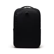   Rucsac laptop, Herschel, 2610E17485, 15 inch, 15x42.5x28 cm, Poliester, Negru